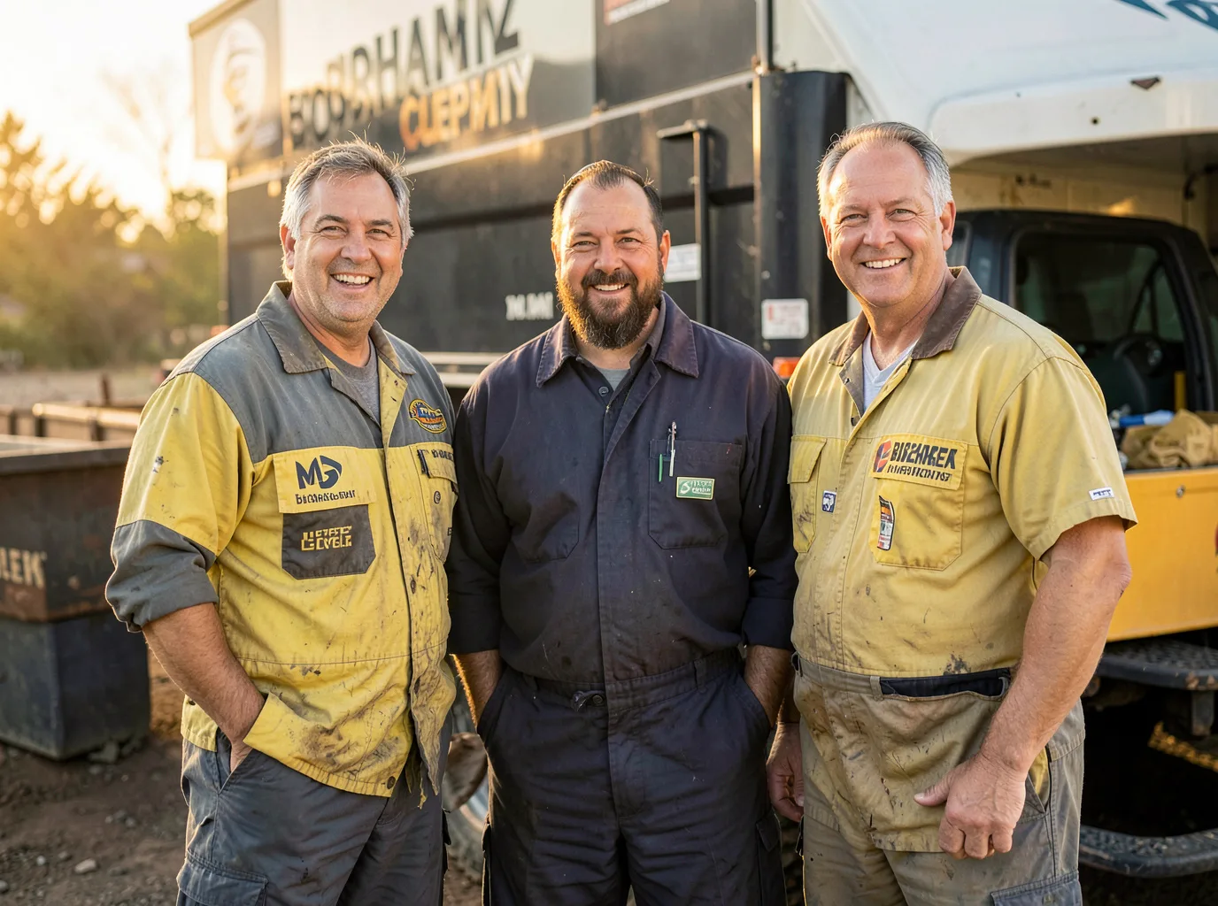 Sewage Cleanup company in Dalton, GA